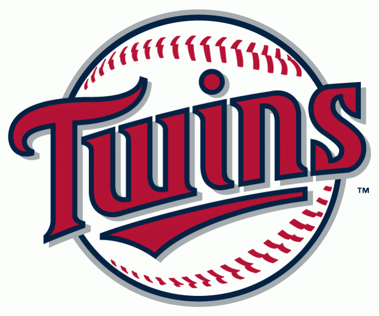 Minnesota Twins 2010-Pres Alternate Logo iron on heat transfer